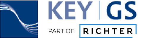 KeyGS Solutions Logo